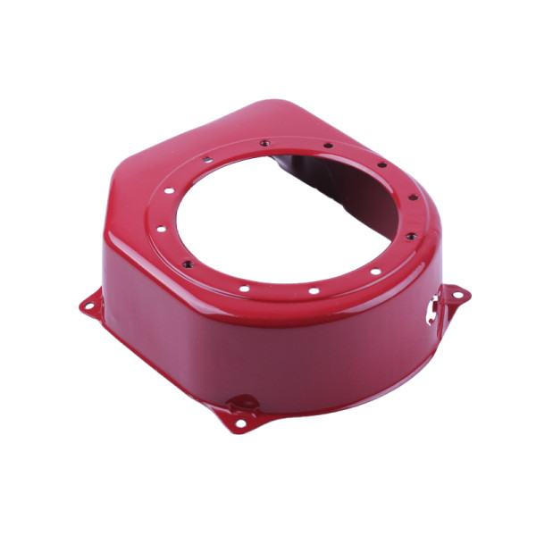 Корпус повітрозабірника - 168F YBX