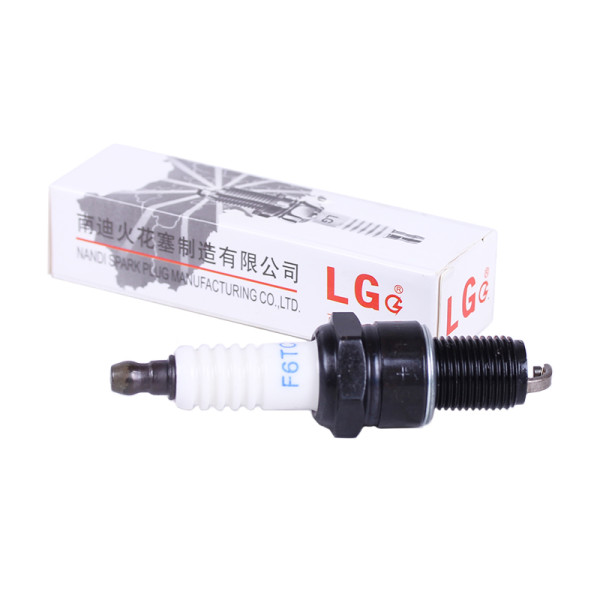 Свічка F6TC LG (168F; 177F; 188F) - 168F