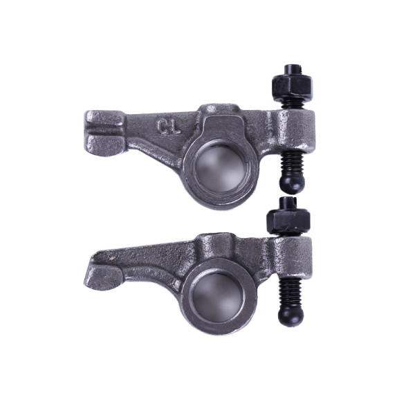 Коромисла + гвинти регулювання, к-т: 2 шт. - 170D