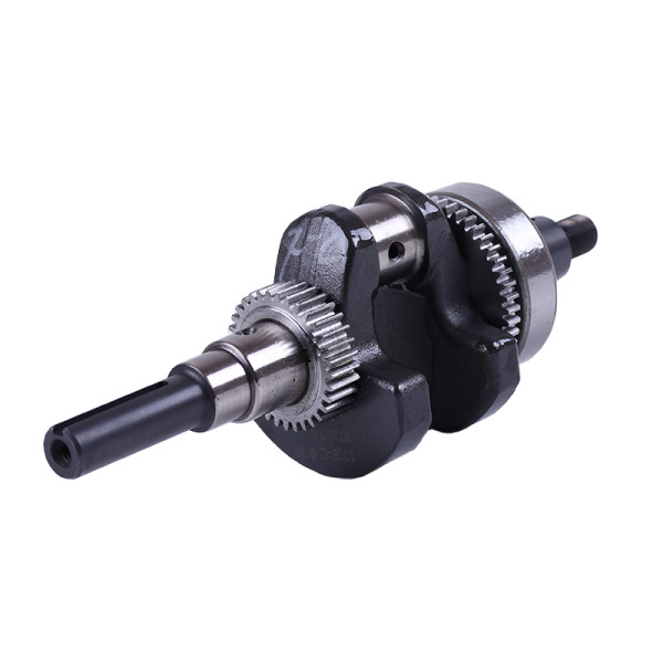 Колінвал у зборі - 170D