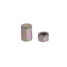 Гайки шпильки головки к-т 2 шт. - 170/173D