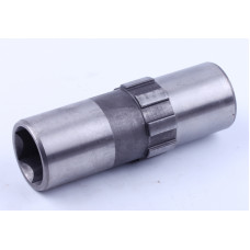 Флянець Z-8 - КПП