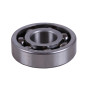 Подшипник оси колес 6305 - КПП Mini