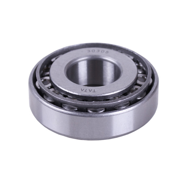 Подшипник крышки редуктора 30305 - КПП Mini