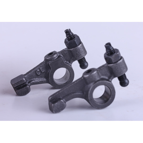 Коромисла + гвинти регулювання, к-т: 2 шт. - 178F