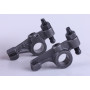 Коромисла + гвинти регулювання, к-т: 2 шт. - 178F