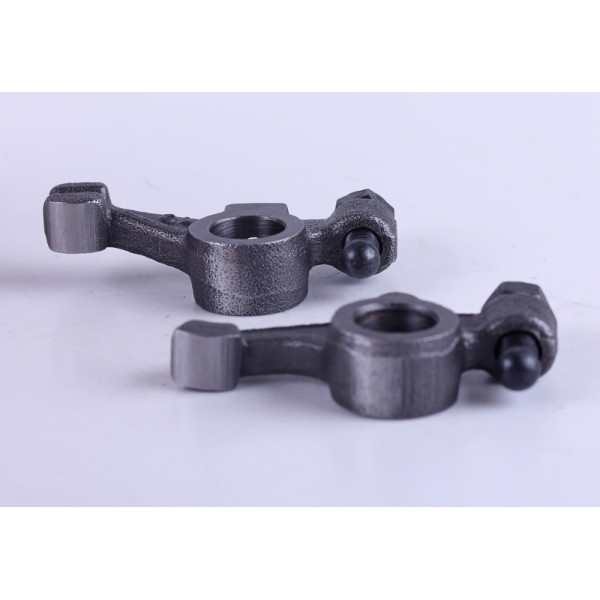 Коромисла + гвинти регулювання, к-т: 2 шт. - 178F
