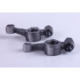 Коромисла + гвинти регулювання, к-т: 2 шт. - 178F