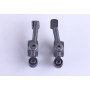 Коромисла + гвинти регулювання, к-т: 2 шт. - 178F
