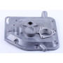 Крышка блока двигателя короткая - 180N YBX