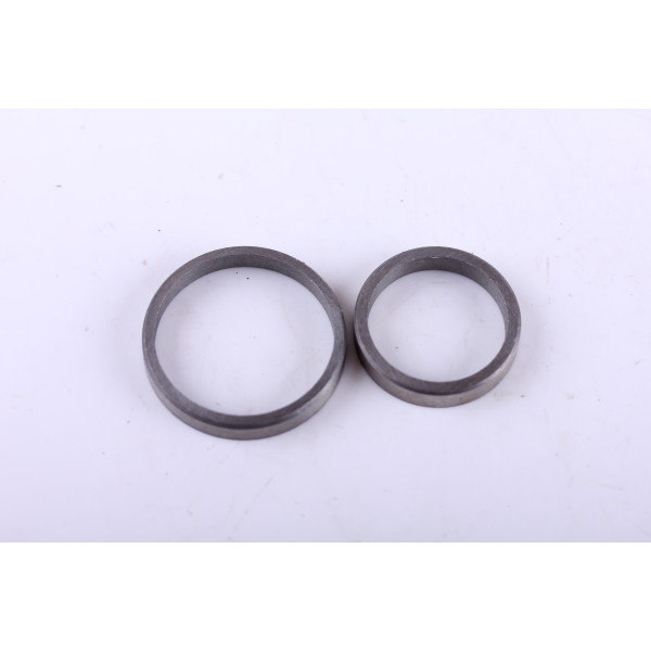 Седла клапанов, к-т: 2 шт. - 186F - Premium