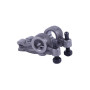Коромисла + гвинти регулювання, к-т: 2 шт. - 186F