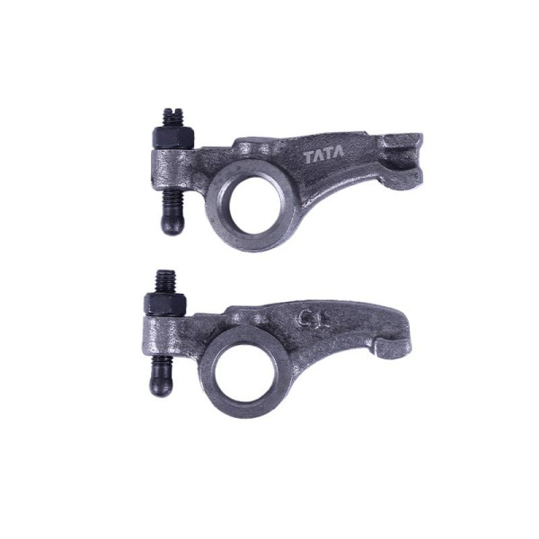 Коромисла + гвинти регулювання, к-т: 2 шт. - 186F