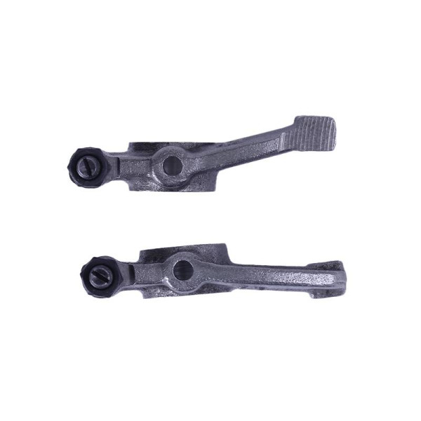 Коромисла + гвинти регулювання, к-т: 2 шт. - 186F