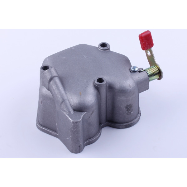 Крышка клапанов под 3 болта ZUBR - 186F YBX