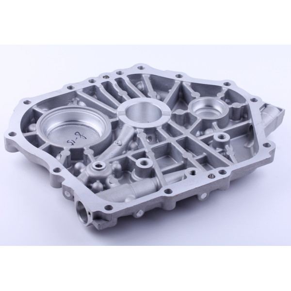Крышка блока двигателя - 186F YBX