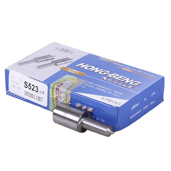 Распылитель форсунки длинный DLLA150PN926 ZUBR (HB) - 186F