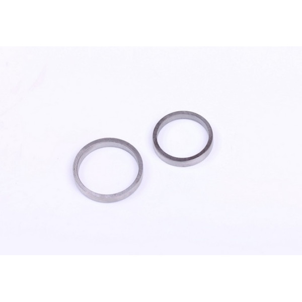 Седла клапанов, к-т: 2 шт. - 188F YBX