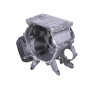 Блок двигателя - 190F