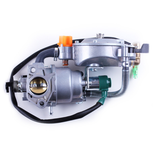 Карбюратор с газовым редуктором - 188F