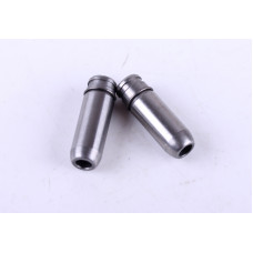 Напрямні клапанів, к-т: 2 шт. - 188F - Premium
