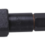 Топливный инжектор в сборе (форсунка) (HB) - 190N