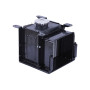 Радиатор с крышкой YBX 190N (алюминий) 