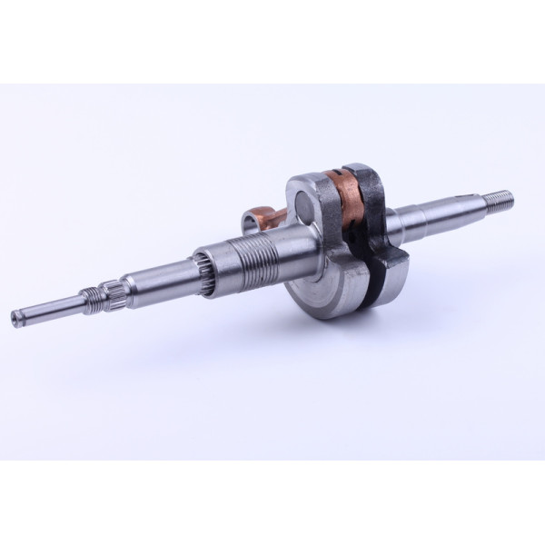 Коленвал - AD50/sepia YBX