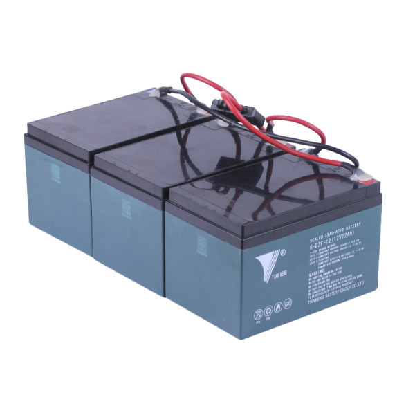 Аккумуляторная батарея 36V 12Ah - SM