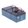 Аккумуляторная батарея 36V 12Ah - SM