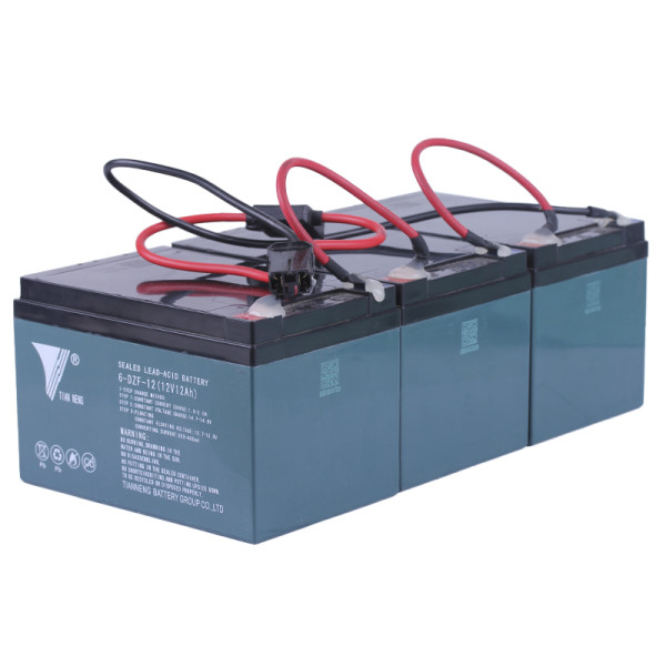 Аккумуляторная батарея 36V 12Ah - SM