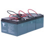 Аккумуляторная батарея 36V 12Ah - SM
