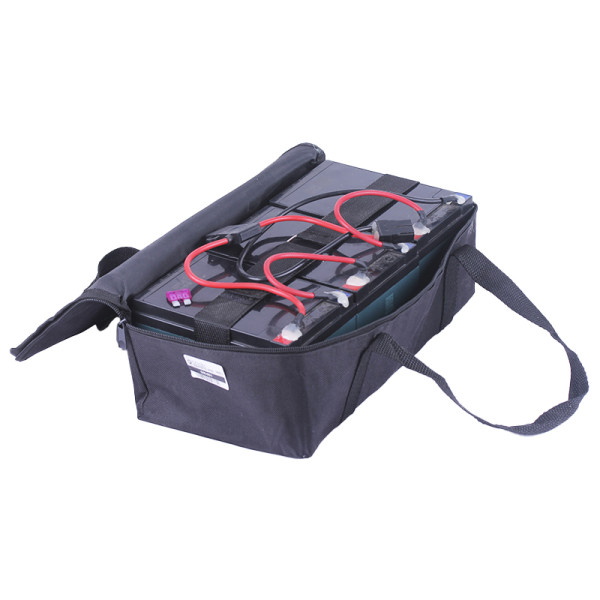 Аккумуляторная батарея 36V 12Ah - SM