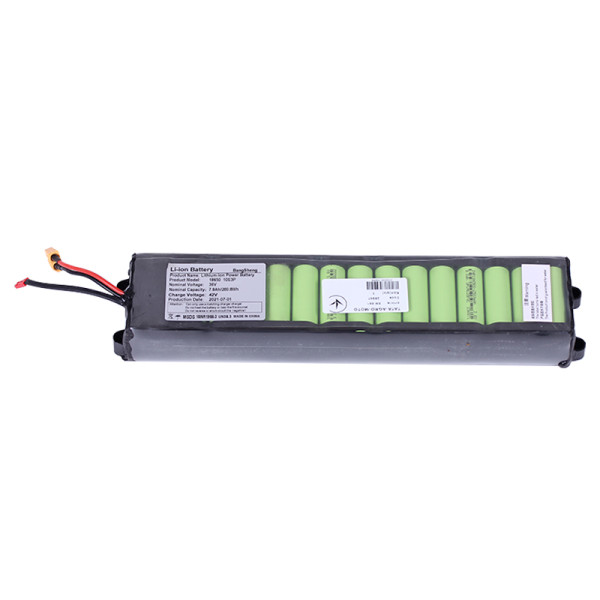 Аккумуляторная батарея 7.8AH - SM