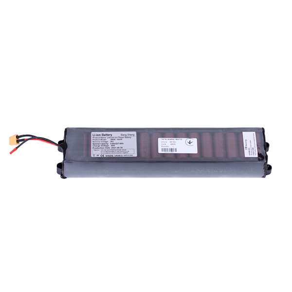 Аккумуляторная батарея 6.6AH - SM