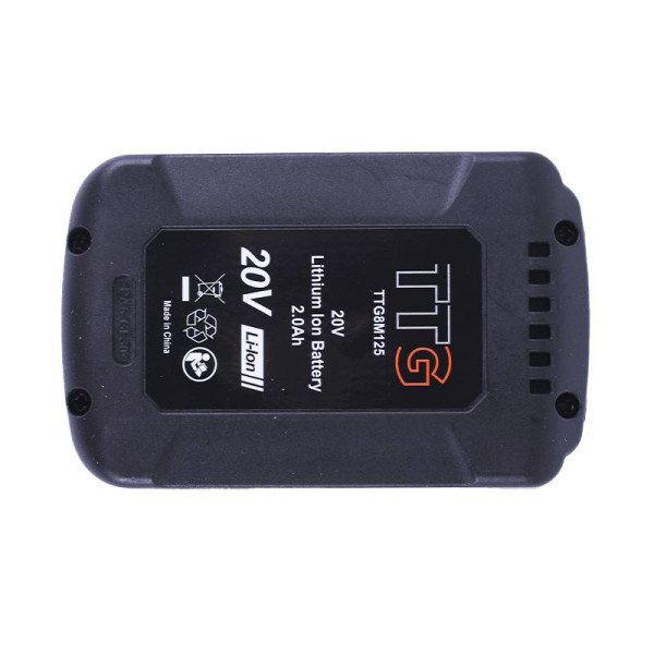 Аккумуляторная батарея 20V 2A - TTG