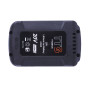 Аккумуляторная батарея 20V 2A - TTG