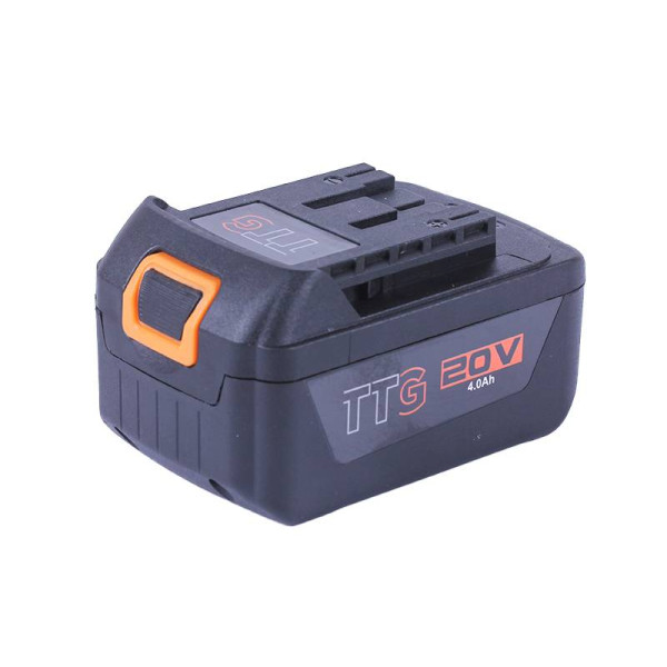 Аккумуляторная батарея 20V 4A - TTG