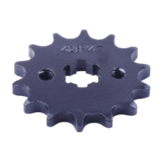 Звезда передняя 14T 428H - Альфа УЦЕНКА