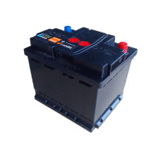 Аккумулятор (StartUp) 45AH 12V (левый +)