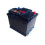 Аккумулятор (StartUp) 45AH 12V (левый +)