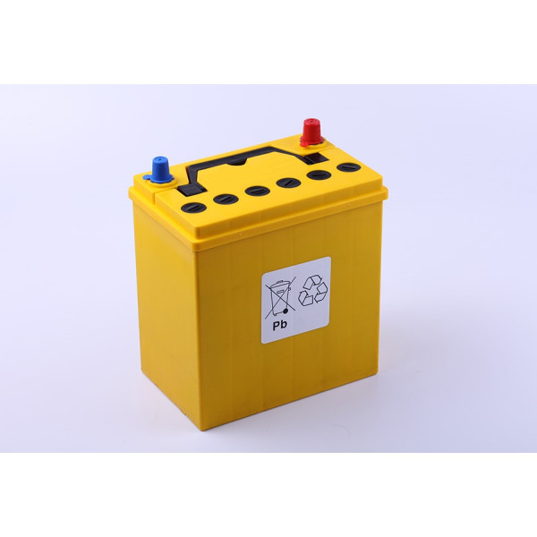Аккумулятор (TATA) 40AH 12V
