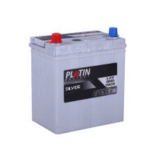 Аккумулятор (Platin) 40AH 12V Аккумулятор (Platin) 40AH 12V