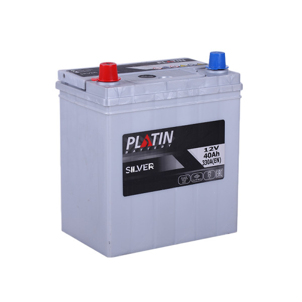Аккумулятор (Platin) 40AH 12V