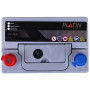Аккумулятор (Platin) 40AH 12V