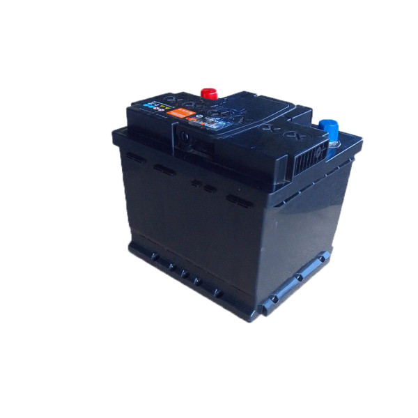Акумулятор (StartUp) 45AH 12V (правий +)