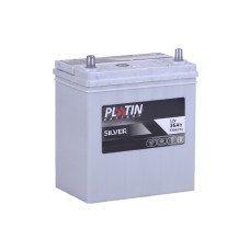 Аккумулятор 36AH 12V