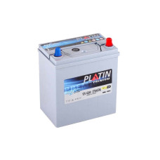 Акумулятор 42Ah 12V тонка клемма (правий +)