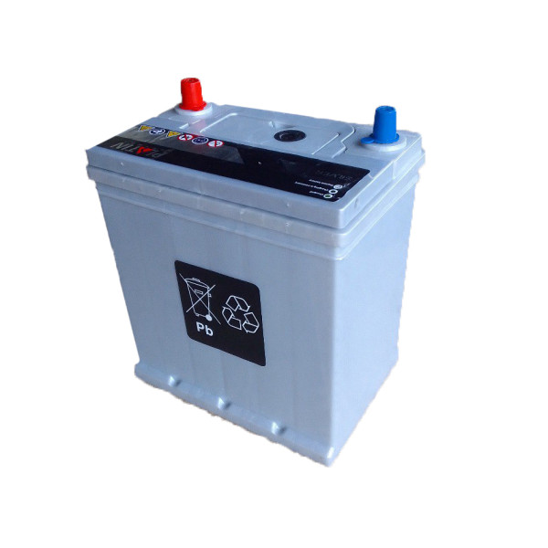 Аккумулятор (Platin) 42Ah 12V (правый +)