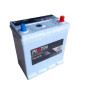 Аккумулятор (Platin) 42Ah 12V (правый +)